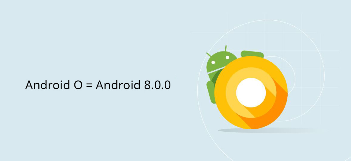 คอนเฟิร์ม.. Android O เป็น Android เวอร์ชั่น 8.0 พร้อมปล่อย Android O Developer Preview 3 ให้นักพัฒนา