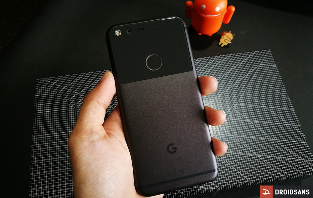 มาเร็วกว่าที่คิด.. Google Pixel อาจจะได้รับอัพเดท Android O ช่วงเดือนสิงหาคมนี้