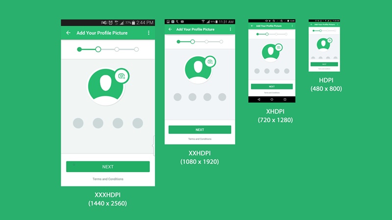 [Tips] ปรับความละเอียดหน้าจอ Android เพื่อความลื่นและประหยัดแบตกันเถอะ (ไม่ต้อง root)