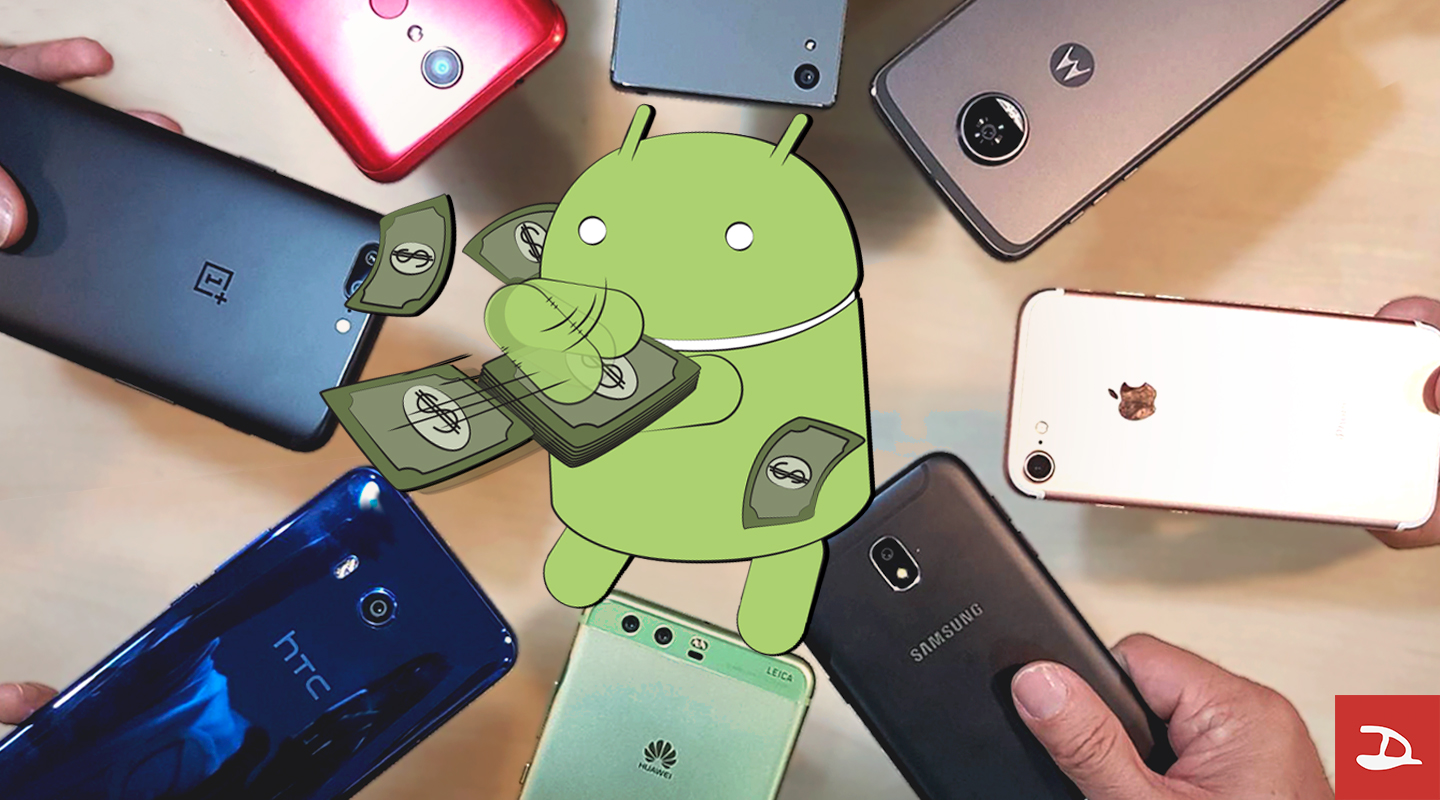 คนไทยซื้อสมาร์ทโฟนกันปีละ 15 ล้านเครื่อง และสนใจจะย้ายเครือข่ายเพิ่มขึ้นถึง 5 เท่า