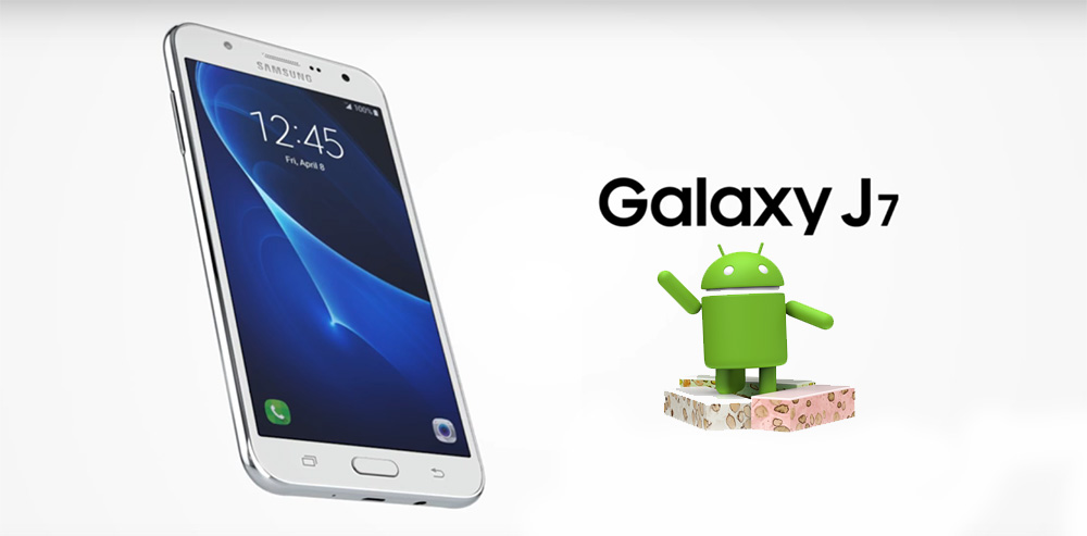 มีลุ้น.. Samsung Galaxy J7 รุ่นแรก อาจจะได้รับอัพเดท Android 7.0 Nougat เร็วๆ นี้