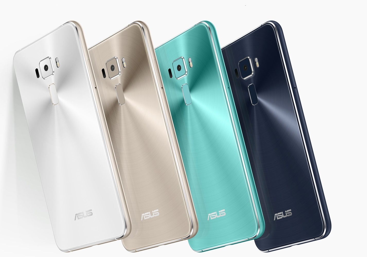 หลุดข้อมูลสายการผลิต ASUS Zenfone 4 จะแตกแยกออกมาอีก 5 รุ่นย่อย