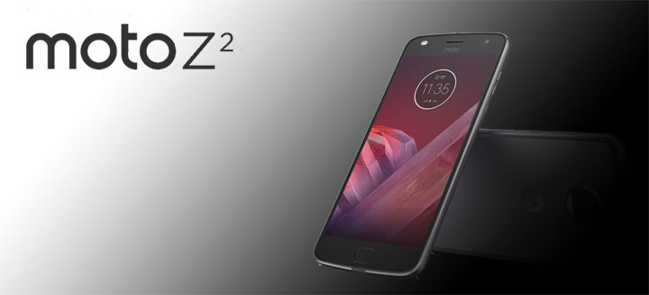 โผล่สเปค Moto Z2 จาก GeekBench มาพร้อมชิป Snapdragon 835, RAM 4 GB