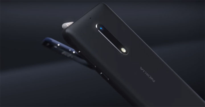 Nokia 3, 5, 6 จะได้อัพเป็น Android O แน่นอน HMD ออกมายืนยันเป็นมั่นเป็นเหมาะ