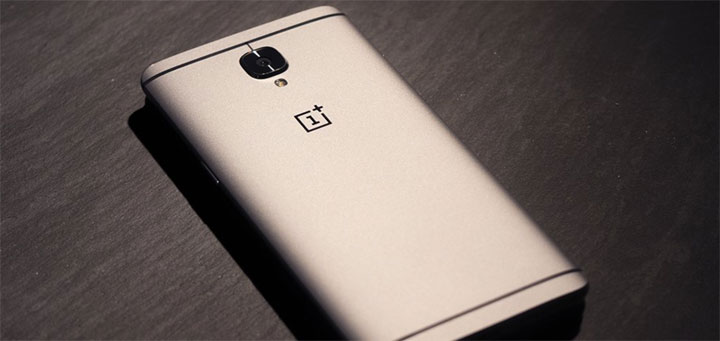 บางแล้วยังจะเล็ก.. OnePlus 5 จะมีขนาดเล็กกว่า OnePlus 3T พร้อมตัวอย่างภาพชวนคิดว่าจะมาพร้อมกล้องคู่ Monochrome