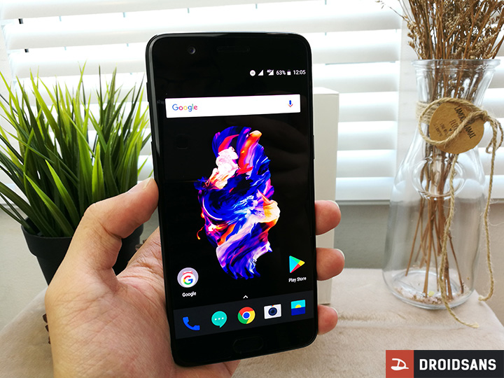 OnePlus ยอมรับเก็บข้อมูลผู้ใช้งานจริง พร้อมประกาศจะเลิกเก็บข้อมูล(บางส่วน)จากผู้ใช้งานนับจากนี้ไป