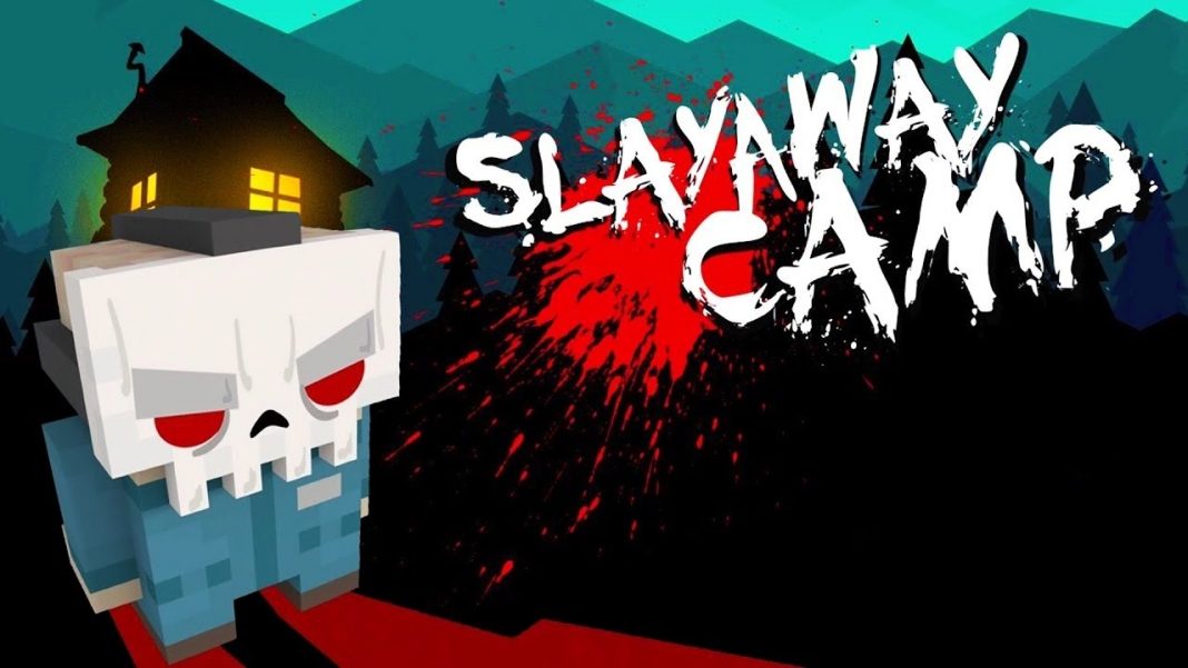[GAME] รีวิว Slayaway Camp เกม Puzzle กราฟฟิคน่ารักแต่เลือดสาด จาก Steam มาถึง Android แล้ว