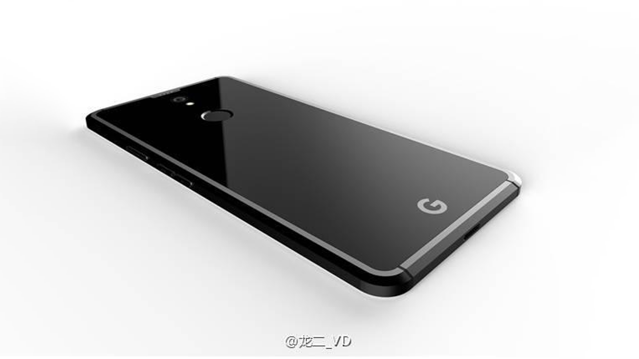 หลุดข้อมูลสเปคและดีไซน์บางส่วนของ Google Pixel 2 ทั้งสองรุ่น Taimen และ Walleye