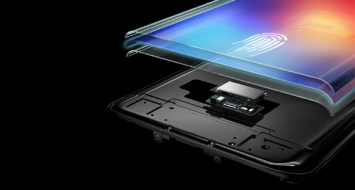 Qualcomm, vivo เปิดตัวเทคโนโลยีสแกนลายนิ้วมือใต้หน้าจอ เตรียมได้ใช้จริงปี 2018