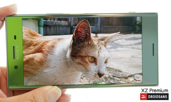 XZ Premium อัพเดทความปลอดภัยเดือนพฤศจิกา พร้อมแก้ปัญหากล้องทำงานผิดปกติ