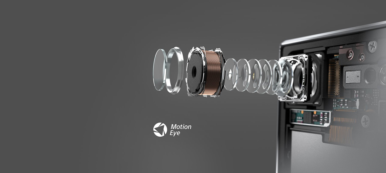 ผู้ใช้ Xperia XZ Premium และ Xperia XZs บางรายพบภาพถ่ายเบี้ยว, Sony ออกมาชี้แจงแล้ว