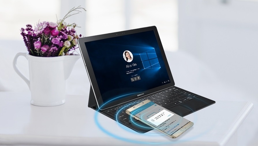 รีวิว Samsung Flow ปลดล็อคคอมพิวเตอร์ด้วยมือถือ ตอบแชท อ่านแจ้งเตือนได้จากบน PC เชื่อมต่อง่าย ใช้งานสะดวก