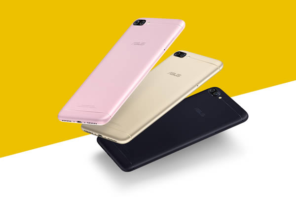 ผลการทดสอบ ZenFone 4 จาก Geekbench ใช้ชิป Snapdragon 660 มาพร้อม RAM 4GB