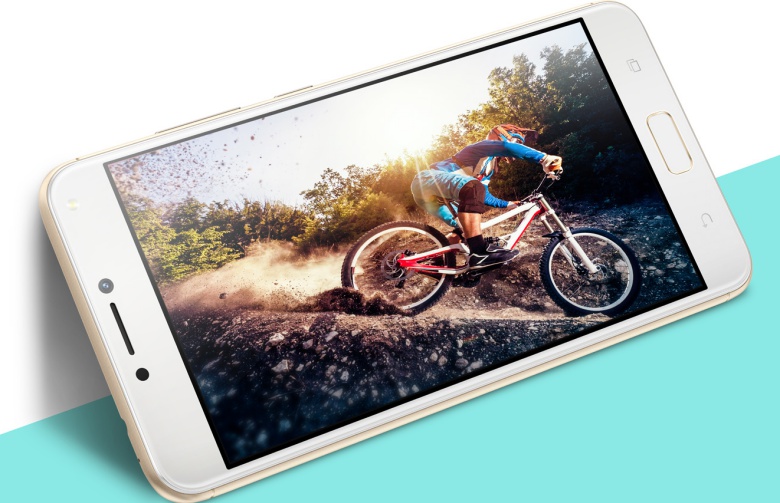 Asus ZenFone 4 Max เปิดตัวแล้วในรัสเซีย แบตเตอรีจุใจ 5,000 mAh พร้อมกล้องคู่ Dual Camera