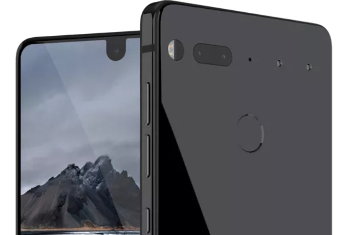 Essential Phone เจอปัญหาหนัก.. ผลิตไม่ทันแถมผู้บริหารโบกมือลาไปอีก 2