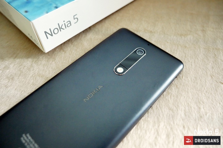 พบแอปกล้อง Nokia 5 บน Oreo beta เพิ่มการถ่ายภาพ Telephoto ซูม 2x และ Wideangle คาดเตรียมไว้ใช้กับมือถือรุ่นใหม่