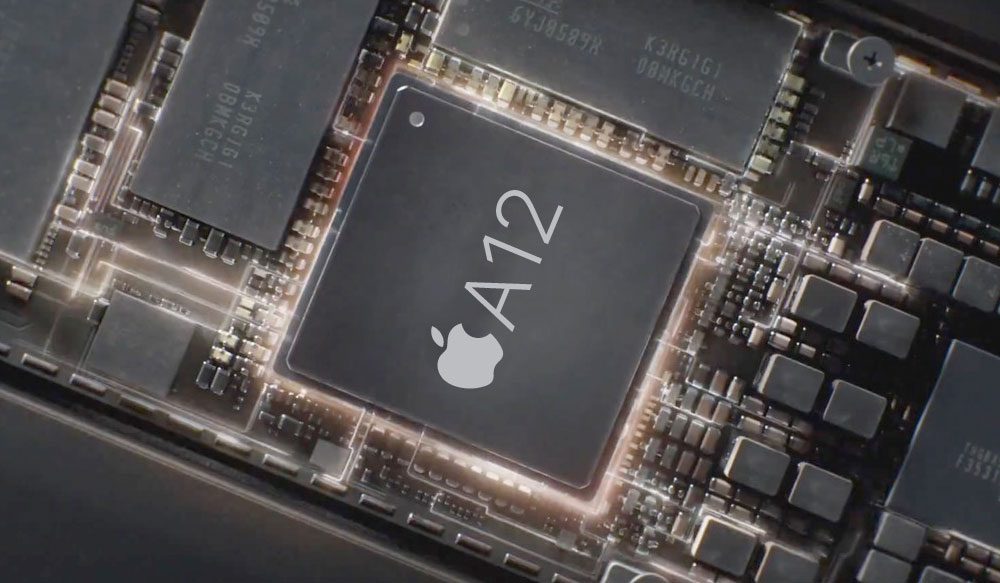 หนีกันไม่พ้น.. Samsung อาจเป็นผู้ผลิตชิป A12 ให้กับ iPhone รุ่นใหม่ในปี 2018