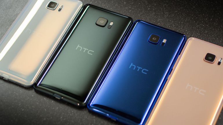 หลุดข้อมูล HTC U อีกรุ่น มาพร้อมชิป Snapdragon 660 หน้าจอ 5.2 นิ้ว บีบได้เหมือนรุ่นพี่ U11