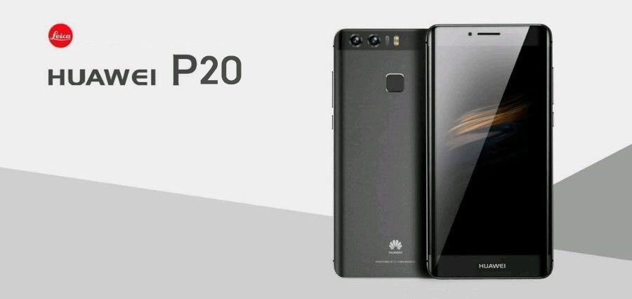 งานรีบ.. Huawei จดทะเบียนชื่อ Huawei P20 คาดอาจมาพร้อมจอโค้ง RAM 8GB ในช่วงปลายปีนี้