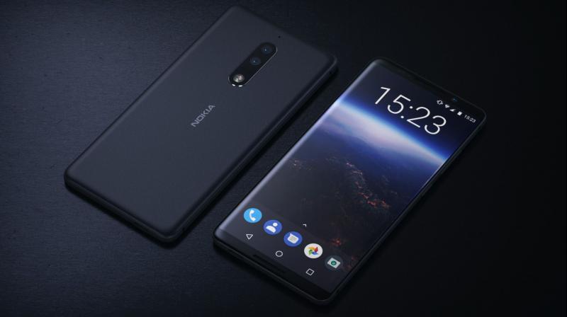 [15 ก.ค] รายชื่อมือถือใหม่ผ่านมือ กสทช. Nokia 8, OPPO R11, Moto X4, Moto G5S และอีกหลายรุ่น
