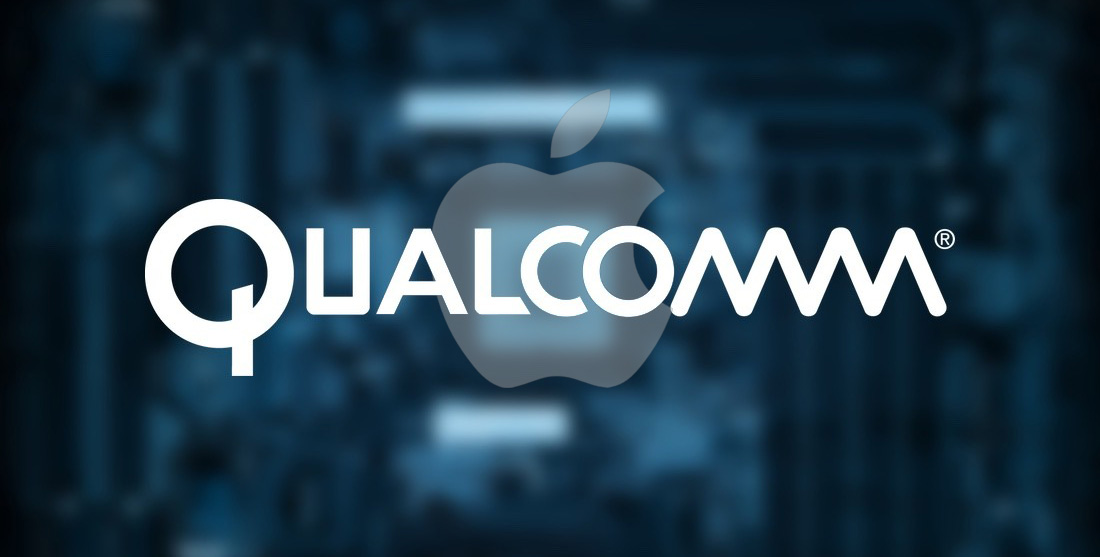 เตะตัดขา.. Qualcomm ยื่นฟ้อง Apple ข้อหาละเมิดสิทธิบัตร หวังให้หยุดจำหน่าย iPhone ในอเมริกา