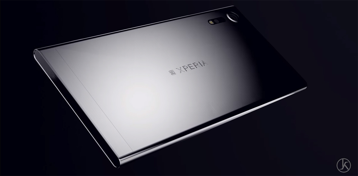 หรือว่า Sony จะเปิดตัว Xperia ไร้ขอบในงาน IFA 2017 วันที่ 31 สิงหาคมนี้