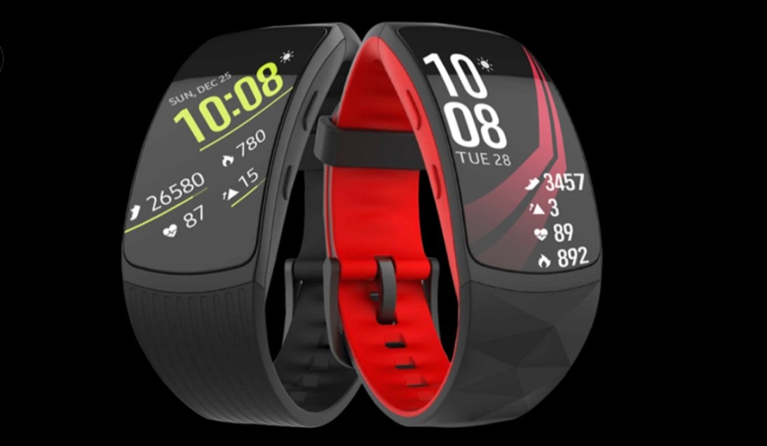 Samsung เผยโฉม Gear Fit 2 Pro มาพร้อมฟีเจอร์ใหม่หลายอย่าง คาดเปิดตัวพร้อม Galaxy Note 8