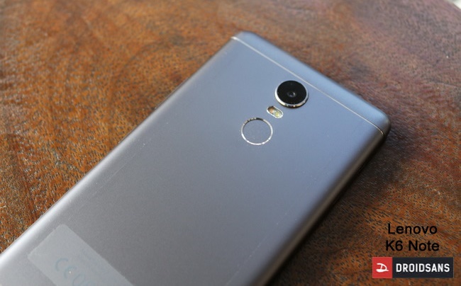 Lenovo ยกเลิก Vibe UI หันมาใช้หน้าตา Android มาตรฐานทุกรุ่นหลังจากนี้