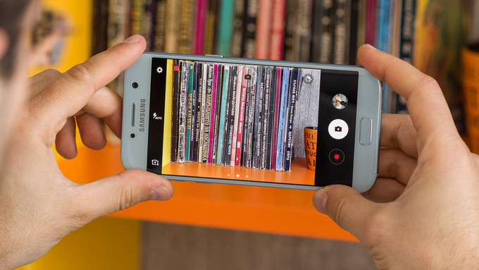 หลุดสเปคทายาท Samsung Galaxy A5 อัพเกรดใช้กล้องคู่ มาพร้อมชิป Snapdragon 660