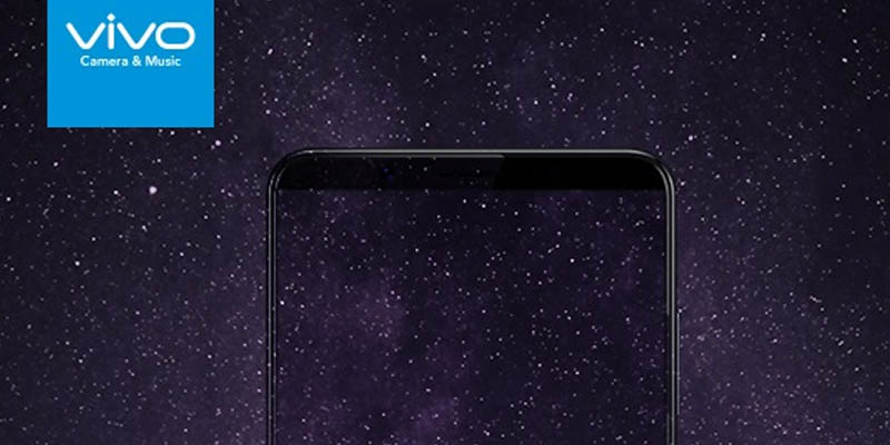 vivo V7+ มาพร้อมหน้าจอไร้ขอบสไตล์เรือธงเกาหลี และกล้องที่จะปฎิวัติวงการเซลฟี่ เตรียมเปิดตัว 7 กันยายนนี้