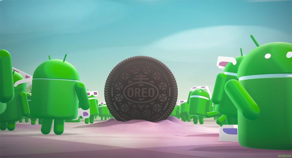 Oreo หล่นจากฟากฟ้า กลายร่างมาเป็น Android 8.0 ที่ฉลาดขึ้น เร็วขึ้น ประสิทธิภาพสูงขึ้น Nexus Pixel โหลดไปติดตั้งได้เลย