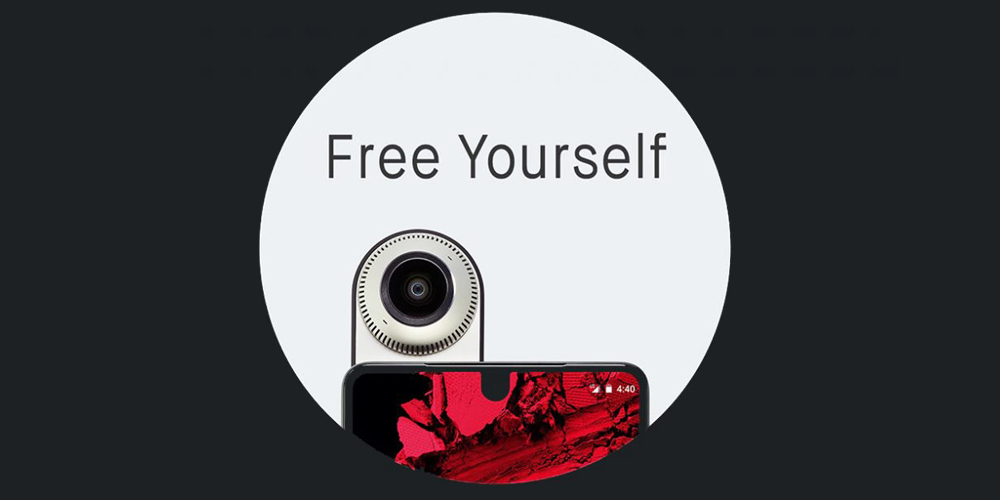 Essential เตรียมจัดงานให้สื่อได้ลองเล่น Essential PH-1 เป็นครั้งแรก 21 สิงหาคม นี้