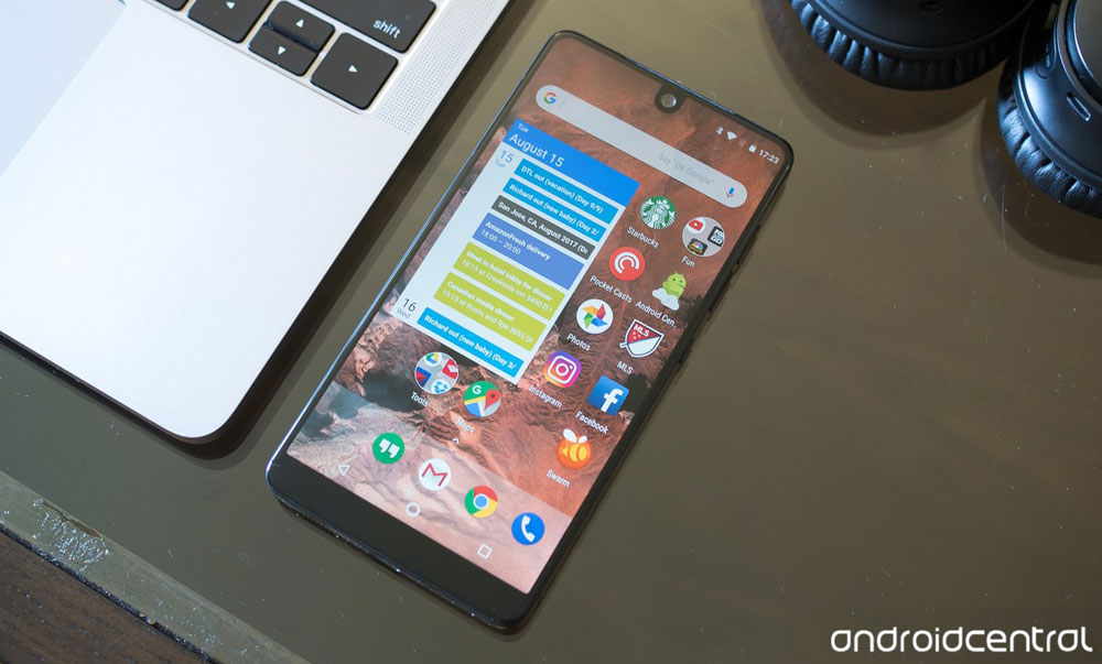 สิ้นสุดการรอคอย! Essential Phone เริ่มส่งมอบให้ลูกค้าที่สั่งจองล่วงหน้าแล้ว