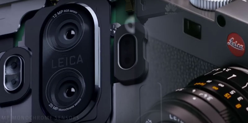 อดไม่ไหว.. Huawei ส่งบัตรเชิญงานเปิดตัว Mate 10 ปล่อยภาพแรกพร้อมข้อความ “เหนือล้ำกว่ากาแล็คซี่”