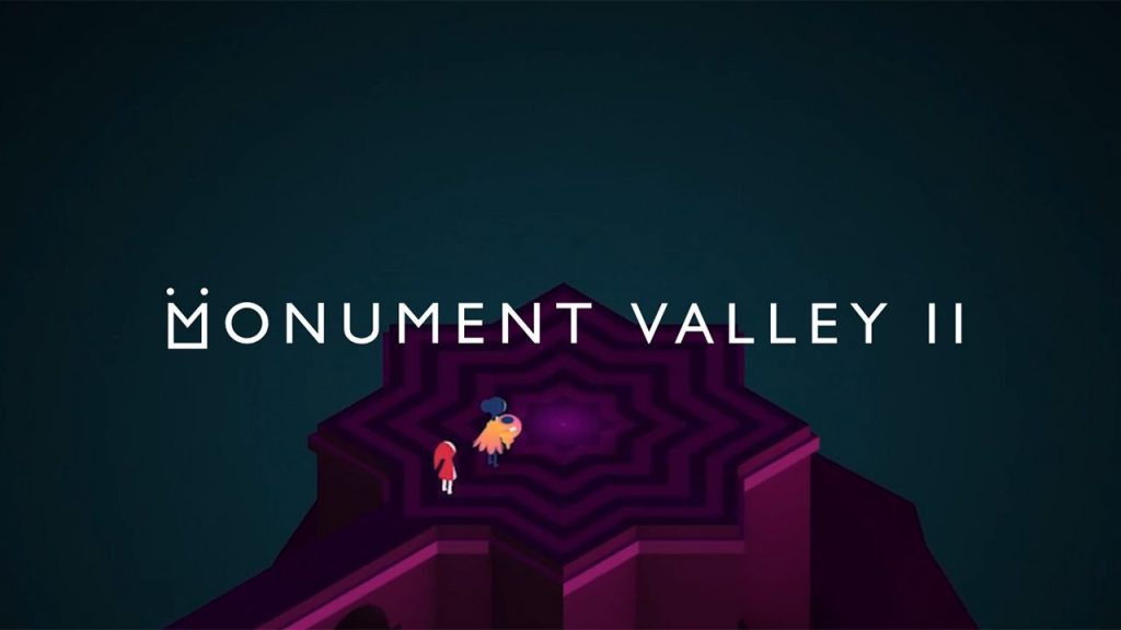Monument Valley 2 ภาคต่อเกม Puzzle ยอดเยี่ยมเปิดให้ลงทะเบียนล่วงหน้าใน Google Play แล้ววันนี้