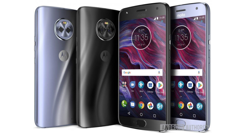 Moto X4 กับดีไซน์สวยงาม น่าสนใจ มาพร้อม Snapdragon 630 กล้องคู่เลนส์กว้าง คาดเปิดตัว 24 สิงหาคมนี้