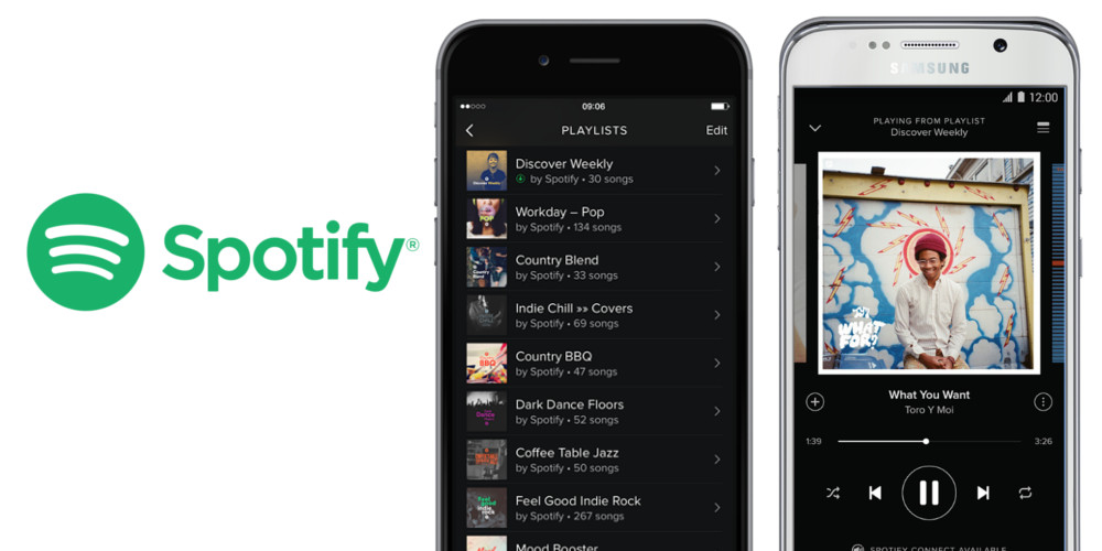 ไม่ต้องมุดอีกต่อไป Spotify ส่งบัตรเชิญสื่อร่วมงานเปิดตัวในไทย 22 สิงหาคมนี้