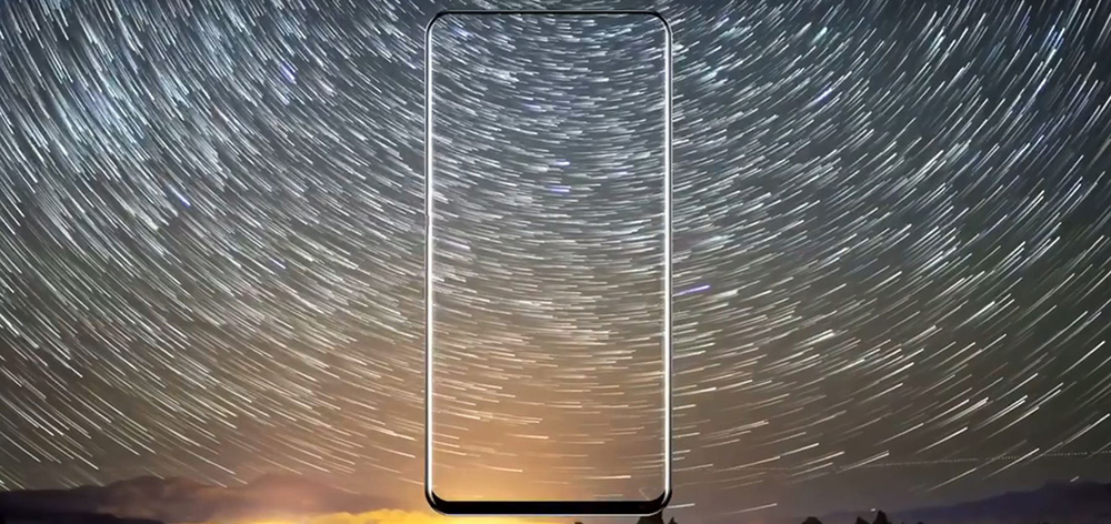 Phillippe Starck อวดดีไซน์ Xiaomi Mi Mix 2 สมาร์ทโฟนไร้ขอบสุดบาง