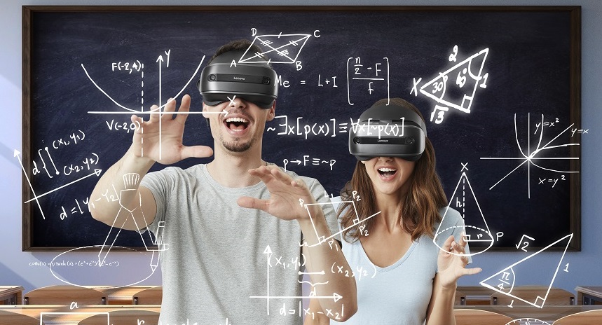 Lenovo เปิดตัว Smart Speaker ในร่างแท่นวางแท็บเล็ต และอุปกรณ์ Mixed Reality เตรียมวางจำหน่ายตุลาคมนี้