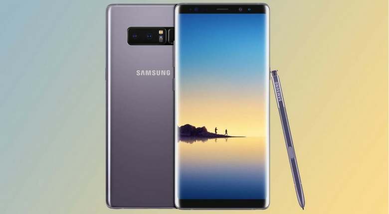 ทุบทุกสถิติ! Samsung Galaxy Note 8 กวาดยอดจองในเกาหลีใต้ไปได้ถึง 400,000 เครื่องตั้งแต่วันแรกที่เปิดจอง
