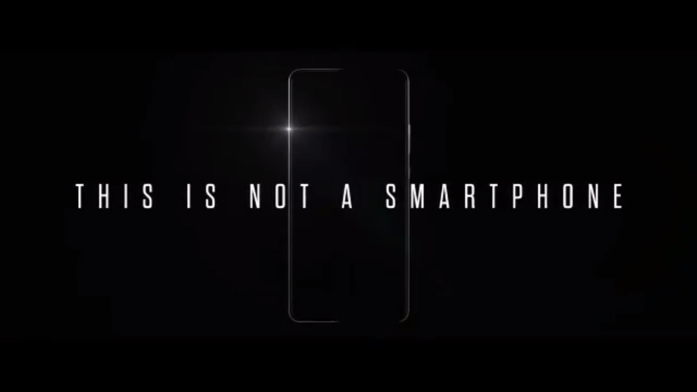 Huawei ปล่อยทีเซอร์ก่อนเปิดตัว Mate 10, ชูจุดเด่นด้านปัญญาประดิษฐ์