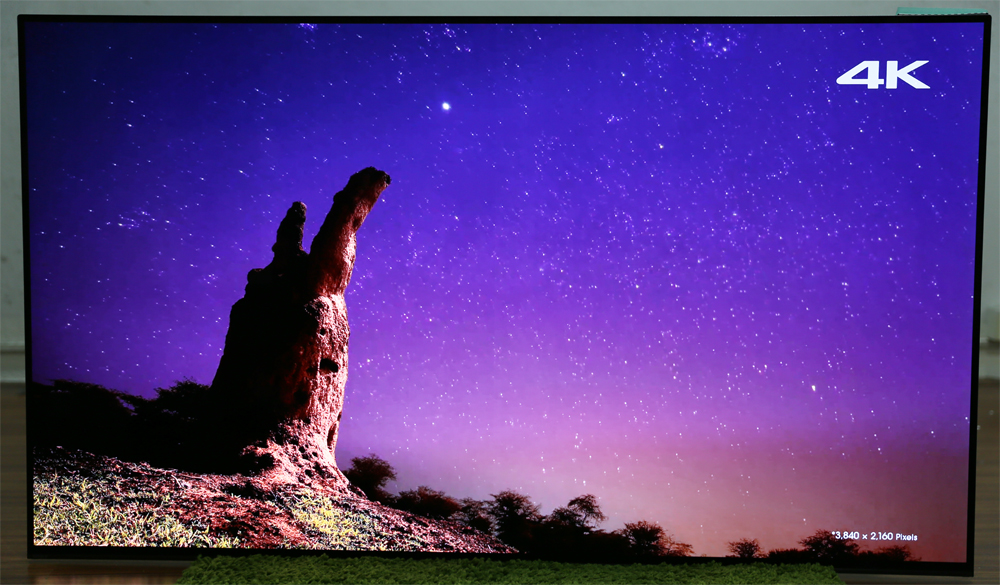 รีวิว Sony BRAVIA OLED A1 สมาร์ททีวีพลัง Android ที่เจ๋งที่สุดในตลาด ณ เวลานี้