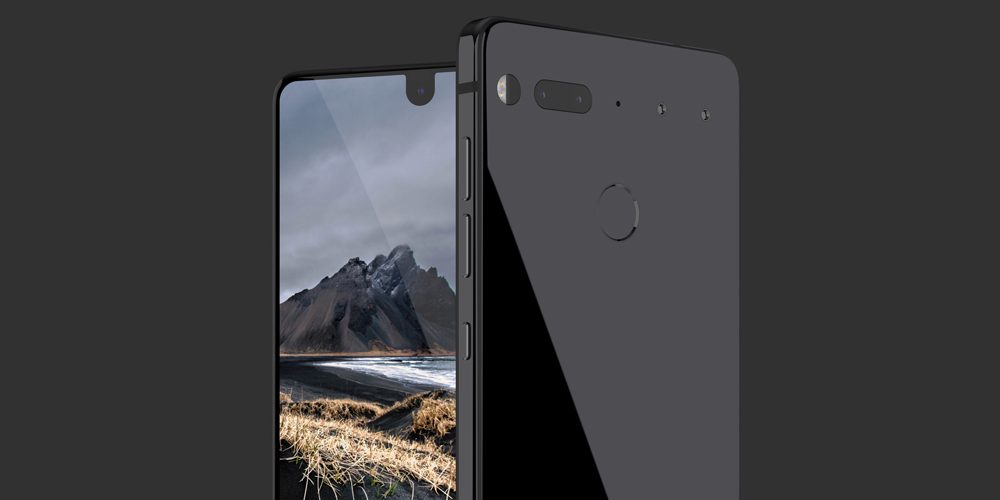 ไม่ปัง.. นักวิเคราะห์คาด Essential Phone เพิ่งขายไปได้ราว 5,000 เครื่องเท่านั้น