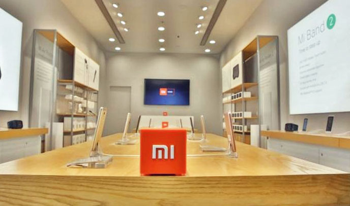 2 วันล้านเครื่อง! Xiaomi ยิ้ม สร้างสถิติใหม่ในช่วงเทศกาลลดราคา online ที่อินเดีย