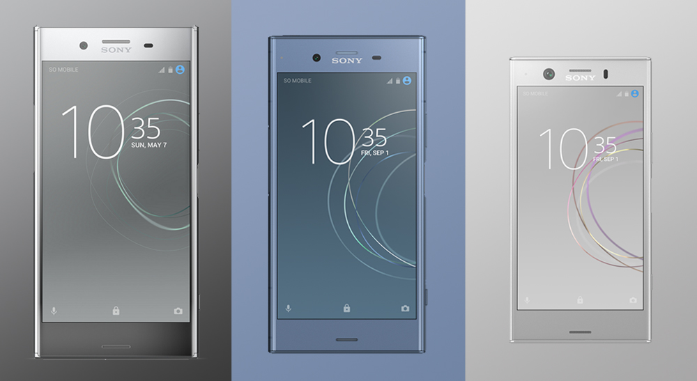 เปรียบเทียบ Xperia XZ1, Xperia XZ1 Compact และ Xperia XZ Premium ต่างกันตรงไหนบ้าง ควรซื้อใหม่รึเปล่า?
