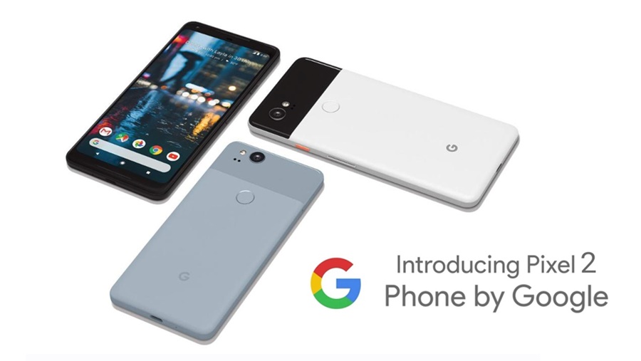Google การันตี Pixel 2 และ Pixel 2 XL จะได้รับอัพเดตยาว 3 ปี
