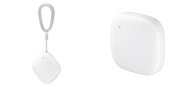 Samsung เปิดตัว Connect Tag อุปกรณ์ติดตามตำแหน่งสิ่งของหรือสัตว์เลี้ยง ใช้งานได้ถึง 7 วันต่อการชาร์จ 1 ครั้ง