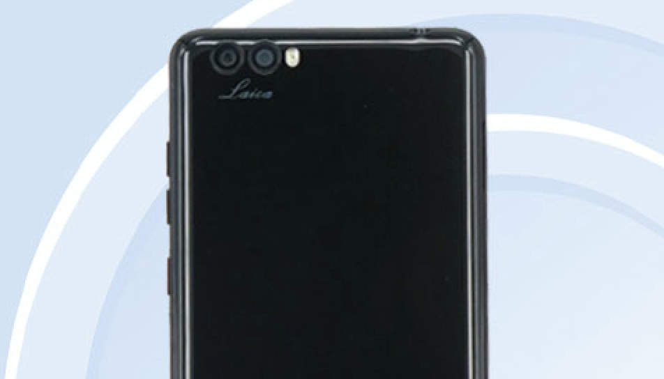 จีนในจีน.. พบข้อมูลมือถือ Leica ในจีน ที่แม้แต่ Leica เองก็ยังไม่รู้