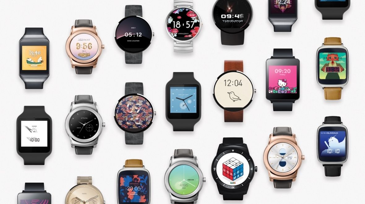 Android Wear หายไปจาก Google Store แล้ว พร้อมคอนเฟิร์มขายเฉพาะอุปกรณ์ที่ผลิตโดย Google เพียงอย่างเดียว