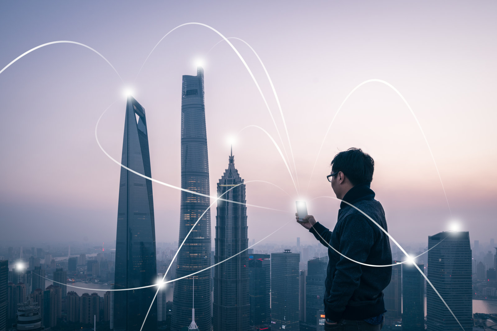 Twisted light การส่งข้อมูลแบบใหม่ แรงและเร็วกว่า Fiber โดยไม่ต้องพึ่งสายในการส่งสัญญาณ